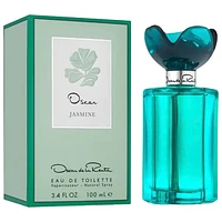 Oscar De La Renta Jasmine Eau de Toilette Spray - 100ml