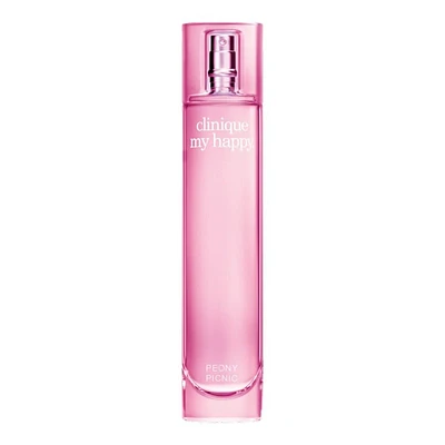 Clinique My Happy Peony Picnic Eau de Parfum - 15ml