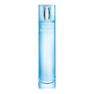 Clinique My Happy Indigo Mist Eau de Parfum - 15ml