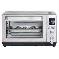 GE Quartz Toaster Oven - G90CABSSPSS