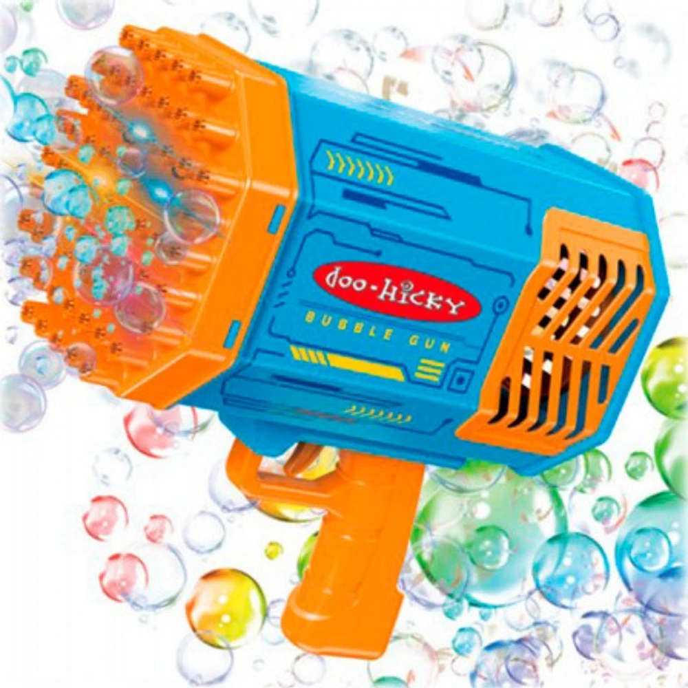 Big Bang Bubble Blaster - 94751