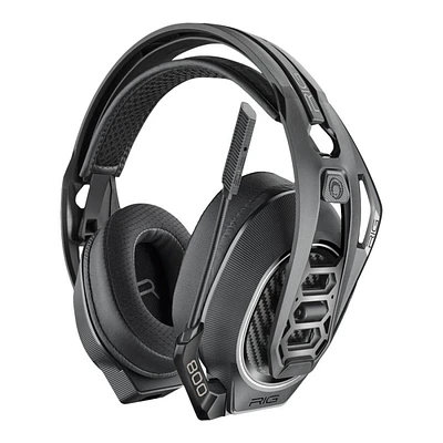 RIG 800 Pro HX Wireless Gaming Headset for Xbox - Black - 10-1336-03