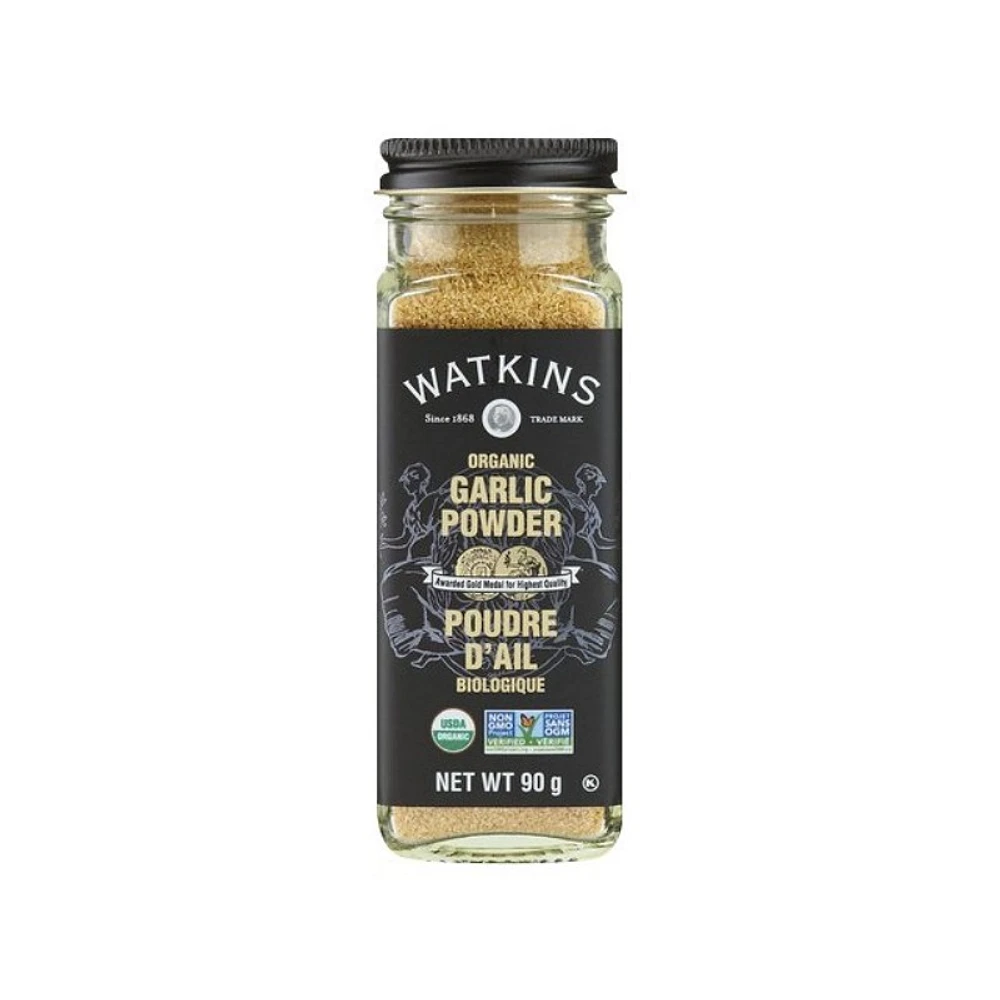 Watkins Garlic Powder - 90g