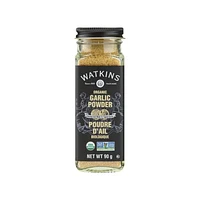 Watkins Garlic Powder - 90g