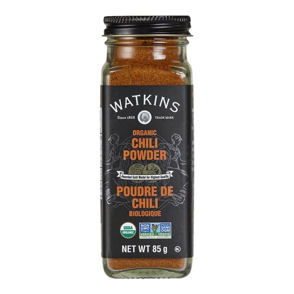 Watkins Chili Powder - 85g