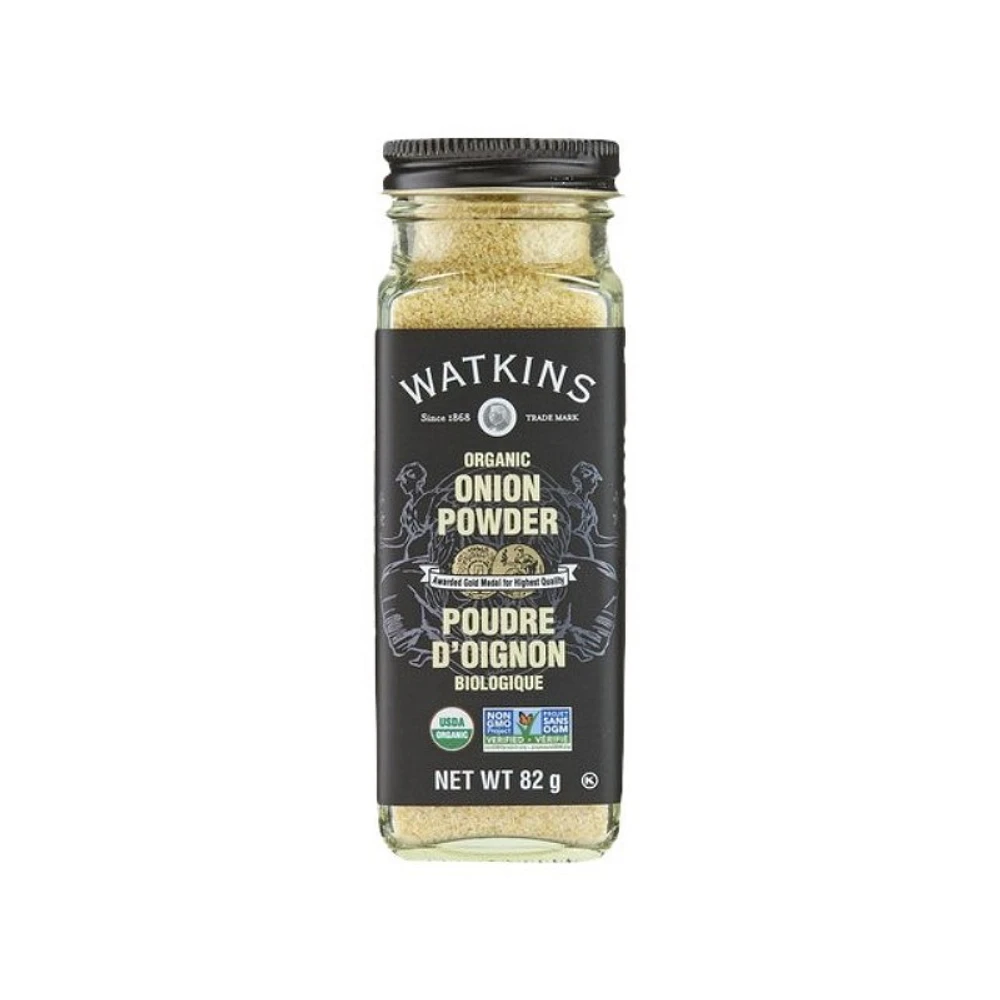 Watkins Onion Powder - 82g