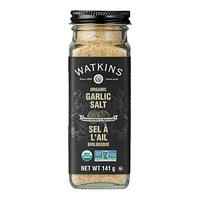 Watkins Garlic Salt - 141g