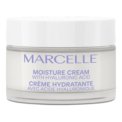 Marcelle Moisture Cream - 50ml