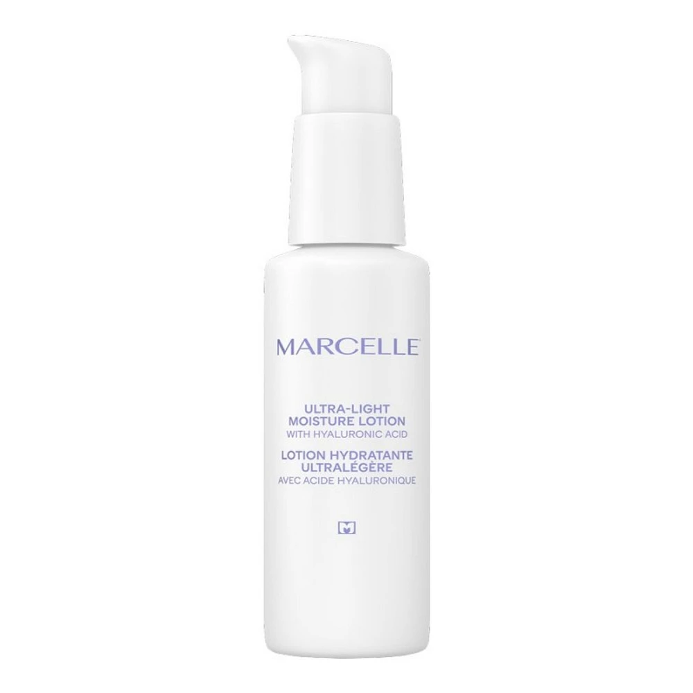 Marcelle Ultra-light Moisture Lotion - 100ml