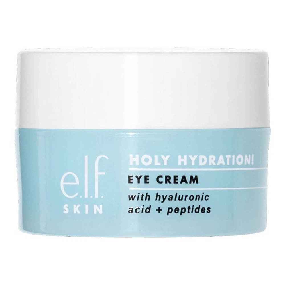 e.l.f. Holy Hydration! Eye Cream - 15g