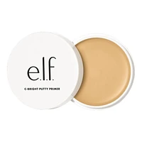 e.l.f. C-bright Putty Primer - 21g