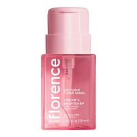 Florence by Mills Spotlight Toner Series Episode 1: Brighten Up Clarifying Toner - 185 ml