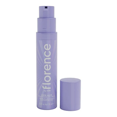 Florence by Mills Look Alive Brightening Eye Cream - 15ml