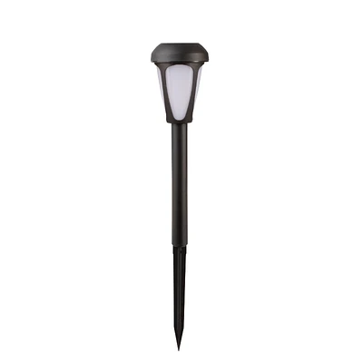 Moonrays Solar Mini Flame Stake Light - 26140MR