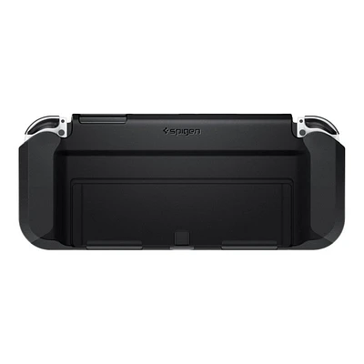 Spigen Thin Fit Back Cover for Nintendo Switch OLED - Black