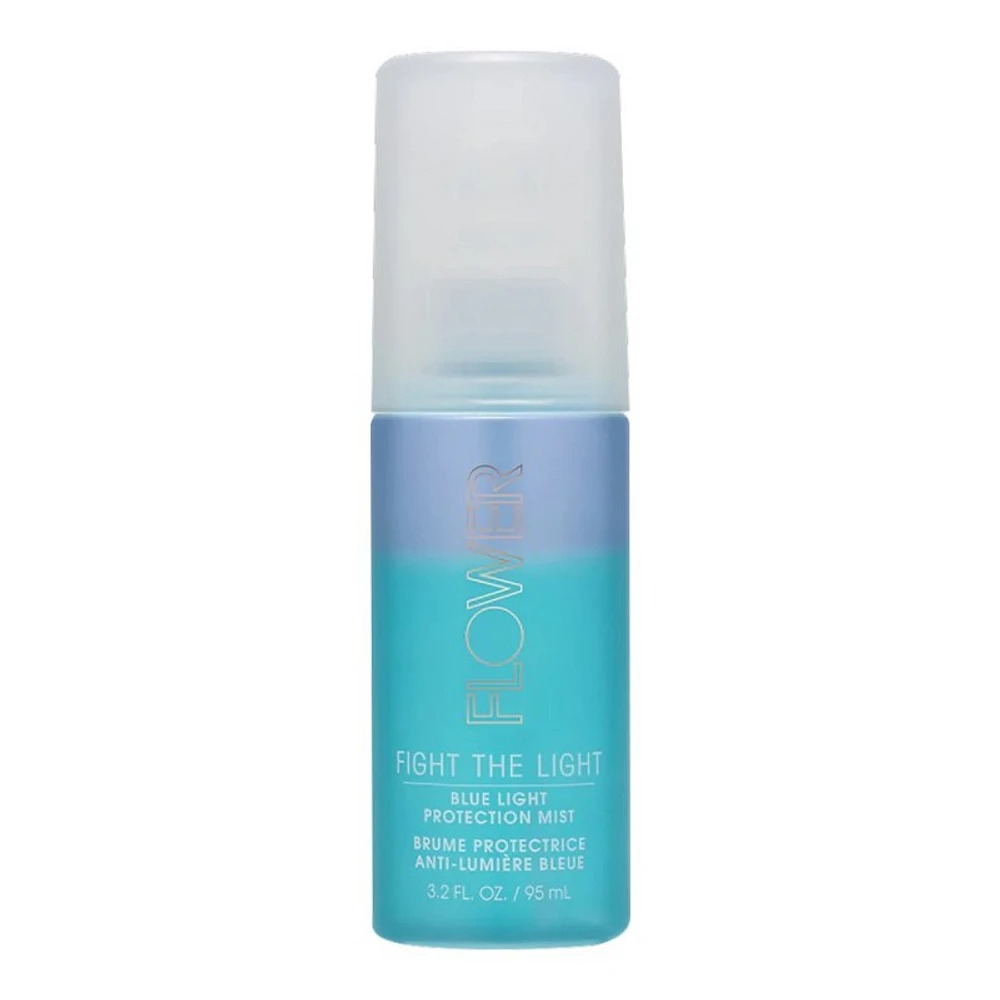 FLOWER FIGHT THE LIGHT Blue Light Protection Mist - 95ml