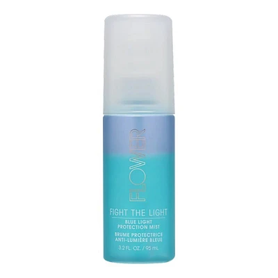 FLOWER FIGHT THE LIGHT Blue Light Protection Mist - 95ml