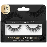 Lilly Lashes Luxury - Indulge