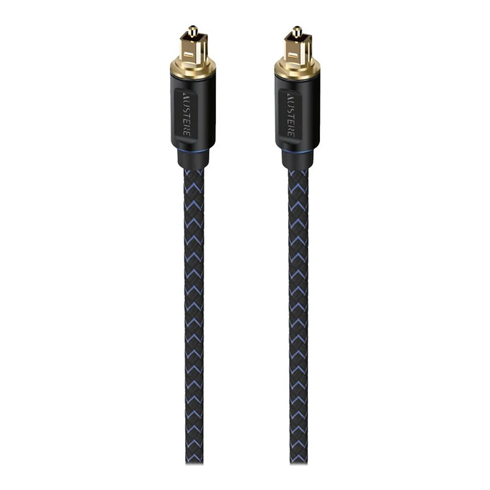 Austere V Series - Optical Audio Cable - 2m