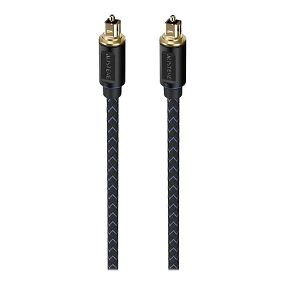 Austere V Series - Optical Audio Cable - 2m