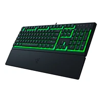 Razer Ornata V3 X Low Profile Keyboard - RZ03-04470200-R3U1