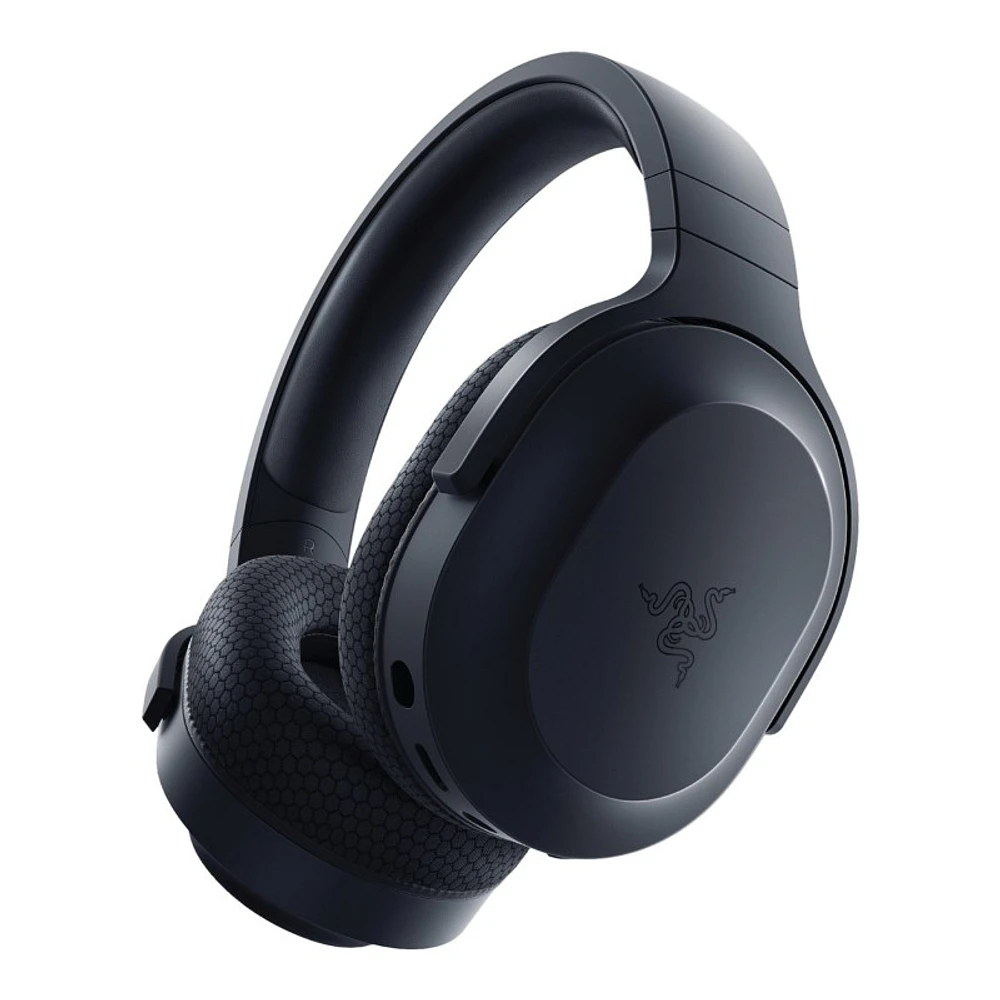 Razer Barracuda X Wireless Headset - Black - RZ04-04430100-R3U1