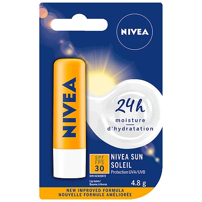 Nivea Sun Lip Care SPF 30 - 4.8g