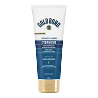 Gold Bond Overnight Body Lotion - 226g