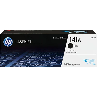 HP 141A Toner Cart - Black