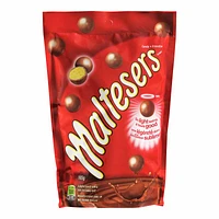 Maltesers