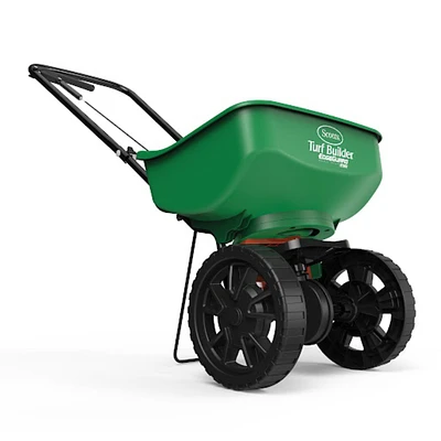 Scott's Turf Builder Mini Broadcast Spreader