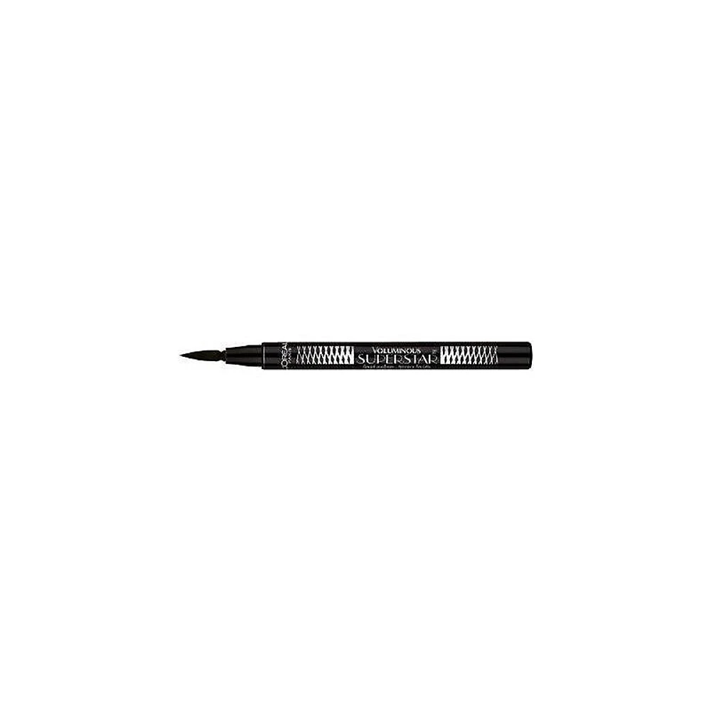 L'Oreal Superstar Eyeliner - Black