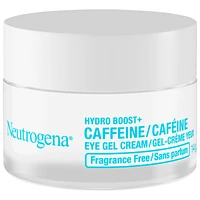 Neutrogena Hydro Boost+ Caffeine Eye Gel Cream - 14g