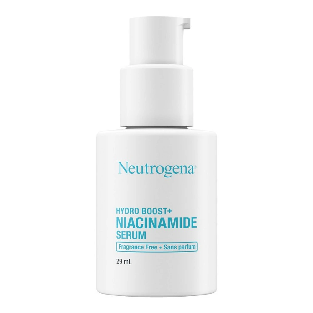 Neutrogena Hydro Boost+ Niacinamide Serum - 29ml