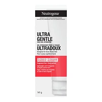 Neutrogena Ultra Gentle Face Gel Hydrator - 141g