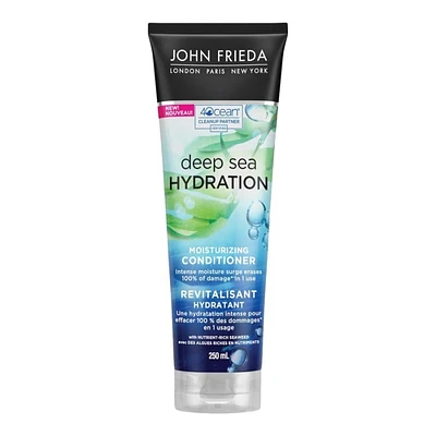 John Frieda Deep Sea Hydration Conditioner - 250ml