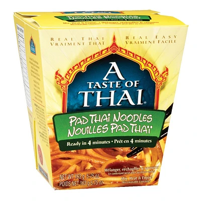 A Taste of Thai Pad Thai Noodles - 163g