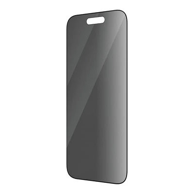 PanzerGlass Privacy Screen Protector for iPhone 14 Pro