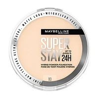 Maybelline Super Stay Hybrid Powder-foundation - 110