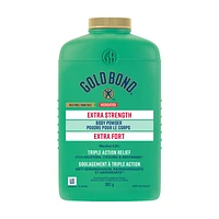 Gold Bond Medicated Extra Strength Body Powder - 283g