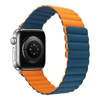 LOGiiX Vibrance Link Strap for Apple Watch - 42/44/45/49mm