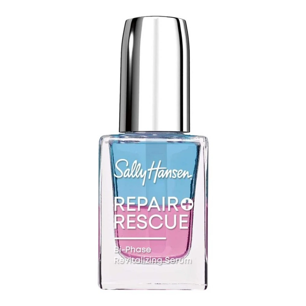 Sally Hansen Repair + Rescue Bi-Phase Revitalizing Serum - 13.3 ml