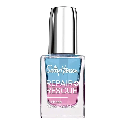 Sally Hansen Repair + Rescue Bi-Phase Revitalizing Serum - 13.3 ml