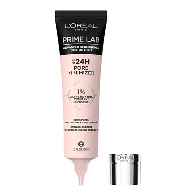 L'Oreal Paris Prime Lab Up to 24H Pore Minimizer Primer - 30ml