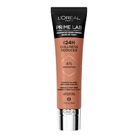 L'Oreal Paris Prime Lab Advanced Derm Primer Dullness Eraser - 30ml