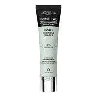 L'Oreal Paris Prime Lab Advanced Derm Primer Redness Eraser - 30ml