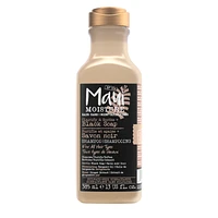 Maui Moisture Black Soap Shampoo - 385ml