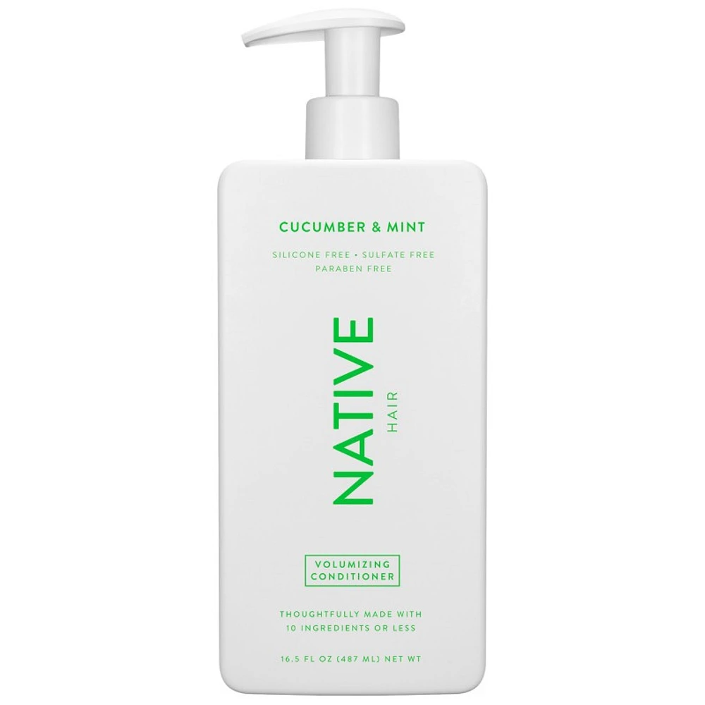 Native Cucumber & Mint Conditioner - 487ml