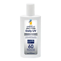 Garnier Ombrelle Daily UV Anti-Aging Moisturizer Hypoallergenic Lotion - SPF 60 - 50ml