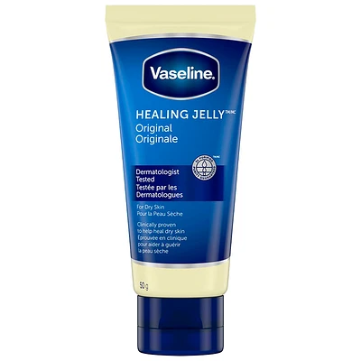 Vaseline Original Healing Jelly